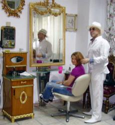 Champs Elysees Salon, Bucureşti