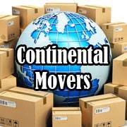 Continental Movers, Bucureşti