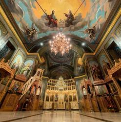 Biserica Popa Tatu, Bucureşti