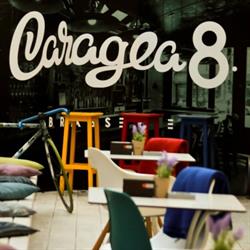 Caragea8, Bucureşti