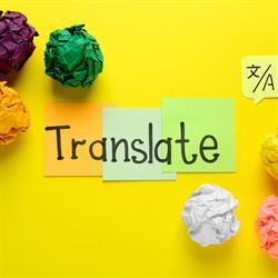 Birou Traduceri, Galaţi