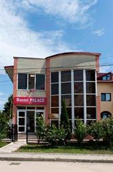 Hostel Palace, Iaşi