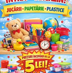 Mirus4All, Salonta