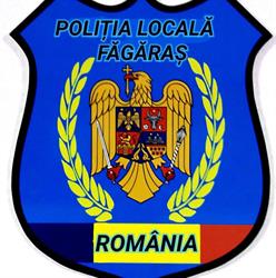 Politia Locala Fagaras