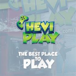 HeviPlay, Râmnicu Vâlcea