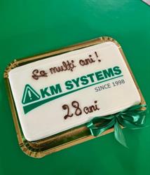 Km Systems S.r.l, Braşov