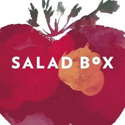 Salad Box, Braşov