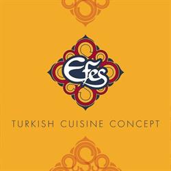 Efes Restaurant, Bucureşti
