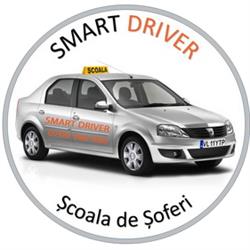 Şcoala de Şoferi - Smart Driver, Râmnicu Vâlcea