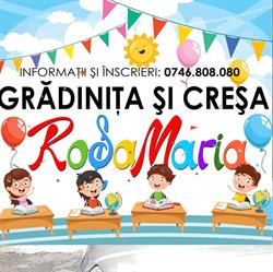 Grădiniţa ROSAMARIA, Bucureşti