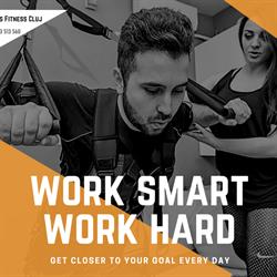 Express Fitness Cluj