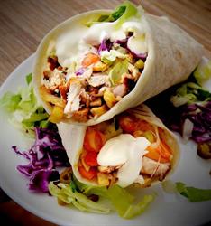 Aladin Food, Câmpulung