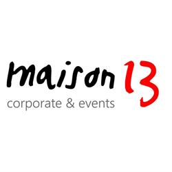 Maison 13, Bucureşti