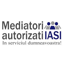 Mediatori Autorizati Iasi