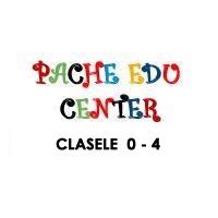 Pache Edu Center, Bucureşti