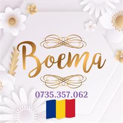 Boema - Centru de evenimente Targoviste, Găeşti