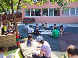 Lexy's After School, Bucureşti