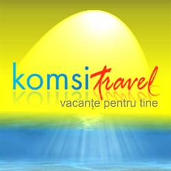 Komsi Travel, Bucureşti