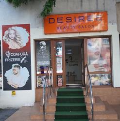 Salon Desirée Bacau