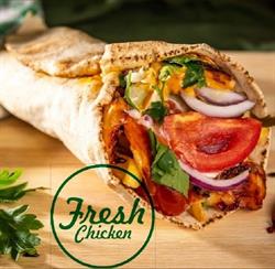Fresh Chicken, Bucureşti