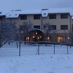 Pensiunea Cristian Covasna, Tur