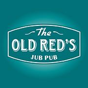 The Old Red's Jub Pub, Bucureşti