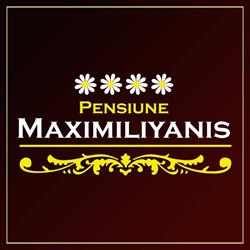 Pensiunea Maximiliyanis, Vatra Dornei