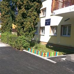 Grădiniţa cu Program Prelungit Nr. 9 Braşov
