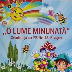 Gradinita cu Program Prelungit nr. 15 Brasov
