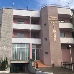 Hotel-restaurant Timona Confort, Eforie Nord