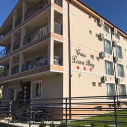 Casa Lema Bay Eforie, Eforie Nord