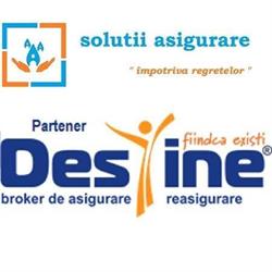 Solutii Asigurare / Partener Destine Broker de asigurare/reasigurare, Bistriţa