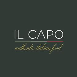 Restaurant IL CAPO, Bucureşti