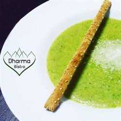 Dharma Bistro, Cluj-Napoca