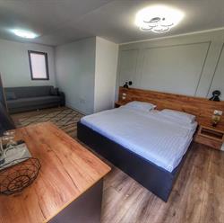 Vily Luxury Rooms Cazare Focsani