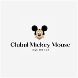 Clubul Mickey Mouse, Cluj-Napoca