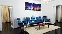 Vila Negruzzi - Iasi Apartments Hotel