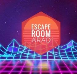 Escape Room Arad