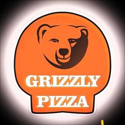 Grizzlypizza Sibiu