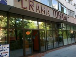 Crama Tohani Iasi