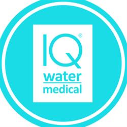 IQ WATER Medical, Iaşi