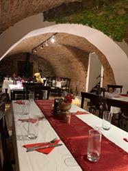 Zestrea Restaurant Românesc Sibiu
