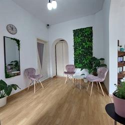 Belle Vie Salon, Braşov