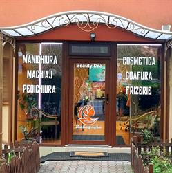 Salon Beauty Dea, Braşov