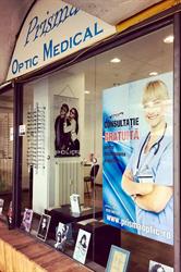 Prisma Optic Medical Focsani