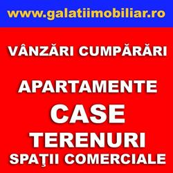 Agentia Imobiliara Eurocomfort, Galaţi