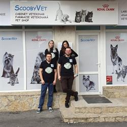 Clinica Veterinară Scooby Vet Suceava