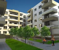 Metropolitan Residence - Aparatorii Patriei, Bucureşti