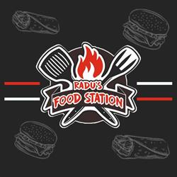Radu's Food Station, Galaţi