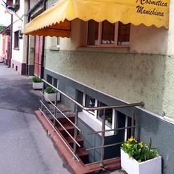 Salon M Style 1, Braşov